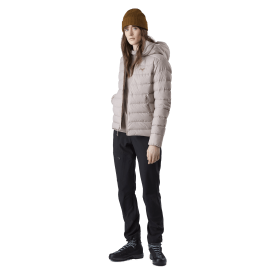 ARCTERYX - DOUDOUNE THORIUM AR CAPUCHE FEMME