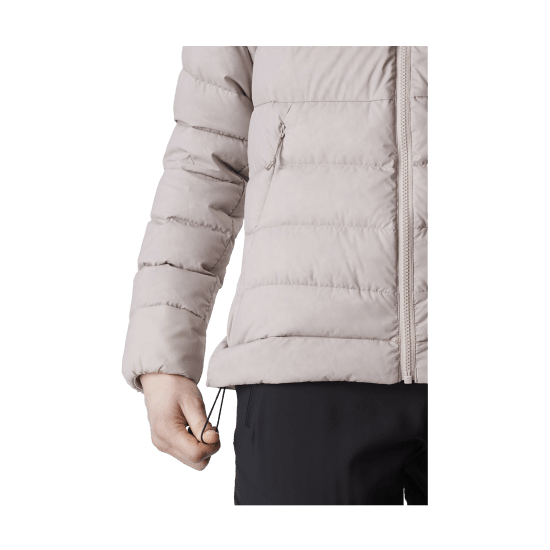 ARCTERYX - DOUDOUNE THORIUM AR CAPUCHE FEMME