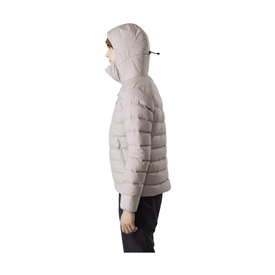 ARCTERYX - DOUDOUNE THORIUM AR CAPUCHE FEMME