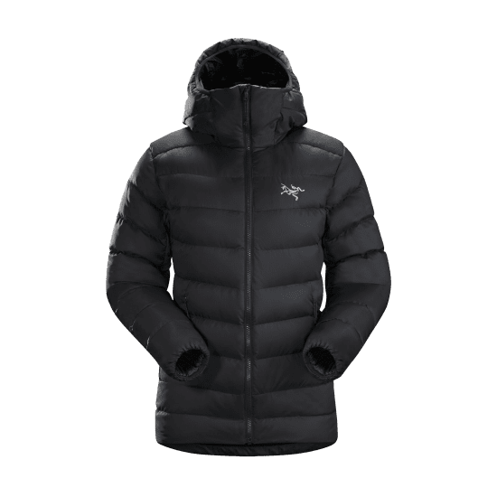 ARCTERYX - DOUDOUNE THORIUM AR CAPUCHE FEMME
