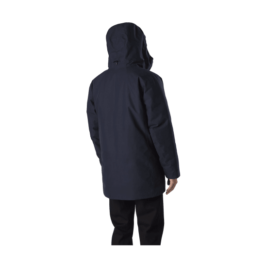 ARCTERYX - PARKA THERME HOMME