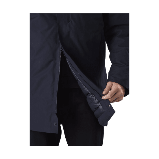 ARCTERYX - PARKA THERME HOMME