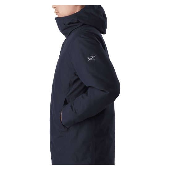 ARCTERYX - PARKA THERME HOMME