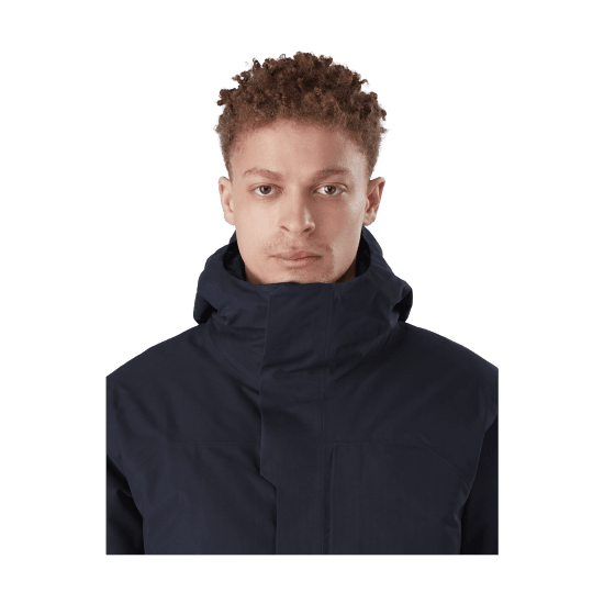 ARCTERYX - PARKA THERME HOMME