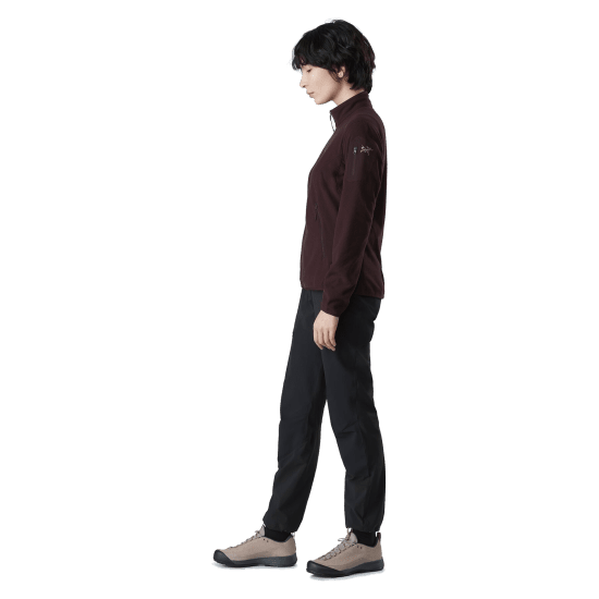 ARCTERYX - VESTE DELTA LT FEMME