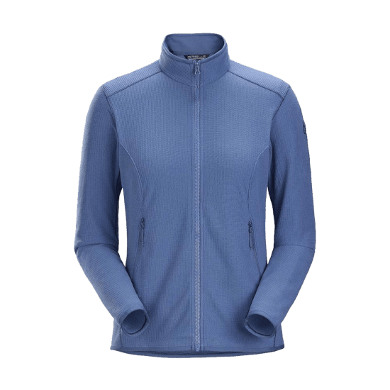 ARCTERYX - VESTE DELTA LT FEMME