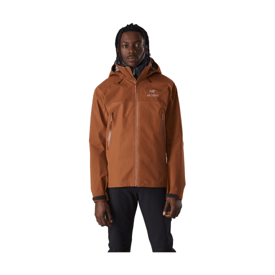 ARCTERYX - VESTE BETA AR HOMME