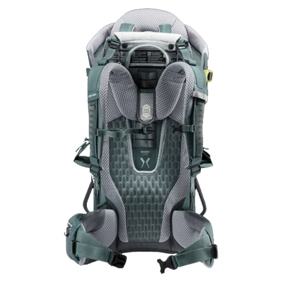 DEUTER - PORTE-BÉBÉ COMFORT ACTIVE