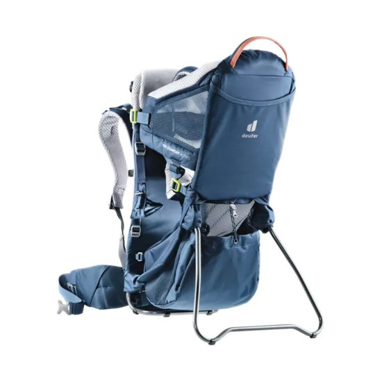 DEUTER - PORTE-BÉBÉ COMFORT ACTIVE