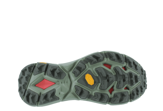 HOKA - MAFATE SPEED 4 UOMO