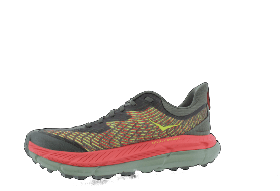 HOKA - MAFATE SPEED 4 UOMO