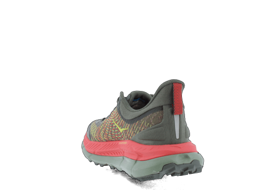 HOKA - MAFATE SPEED 4 UOMO