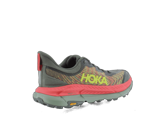 HOKA - MAFATE SPEED 4 UOMO