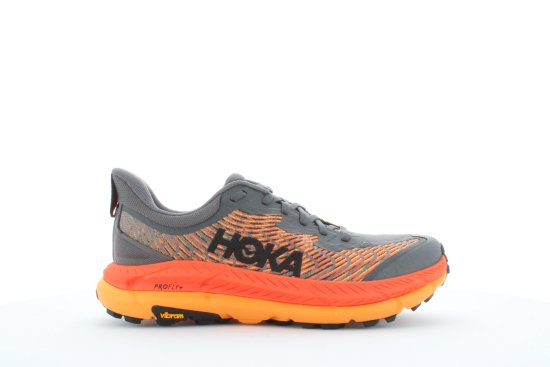 HOKA - MAFATE SPEED 4 UOMO