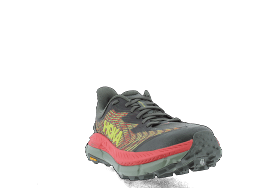 HOKA - MAFATE SPEED 4 UOMO