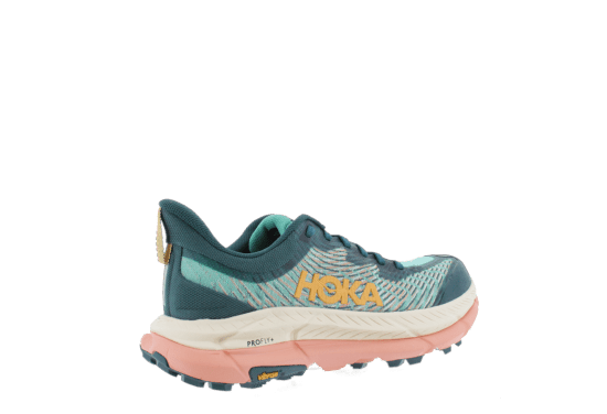 HOKA - MAFATE SPEED 4 FEMME