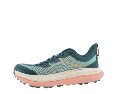 HOKA - MAFATE SPEED 4 FEMME
