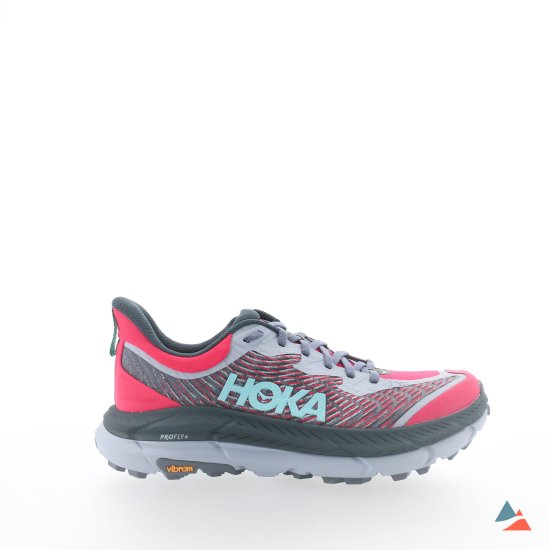 HOKA - MAFATE SPEED 4 FEMME