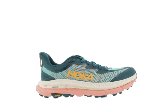 HOKA - MAFATE SPEED 4 FEMME