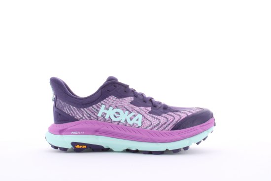 HOKA - MAFATE SPEED 4 FEMME