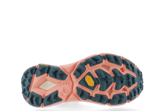 HOKA - MAFATE SPEED 4 FEMME