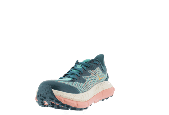 HOKA - MAFATE SPEED 4 FEMME