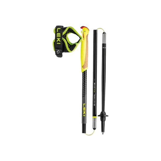 LEKI - BÂTONS DE TRAIL EVOTRAIL FX ONE TA