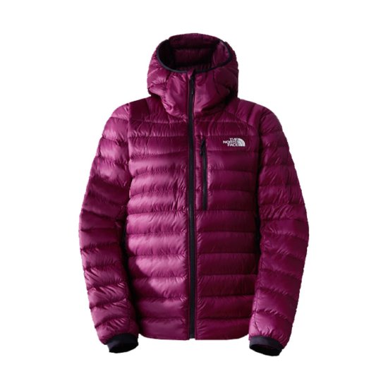 THE NORTH FACE - VESTE A CAPUCHE BREITHORN FEMME
