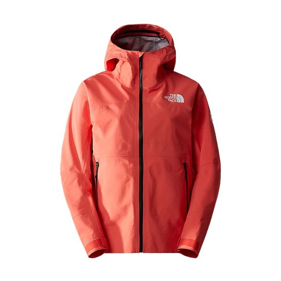 THE NORTH FACE - VESTE CHAMLANG FL FEMME