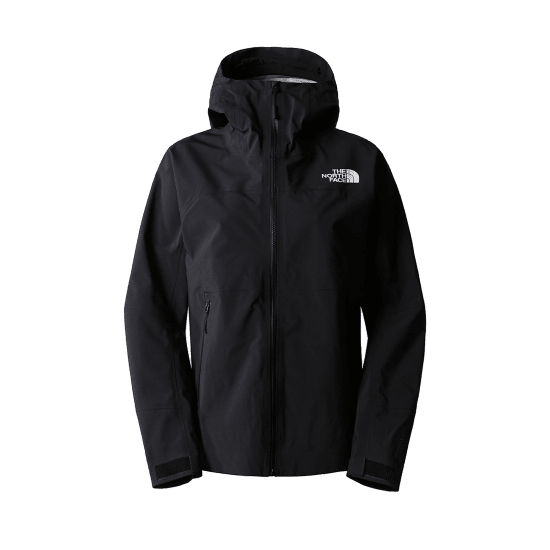 THE NORTH FACE - VESTE CHAMLANG FL FEMME