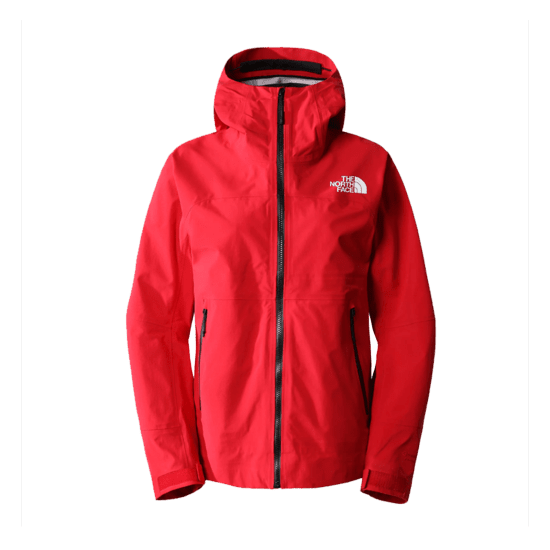 THE NORTH FACE - GIACCA CHAMLANG FL DONNA