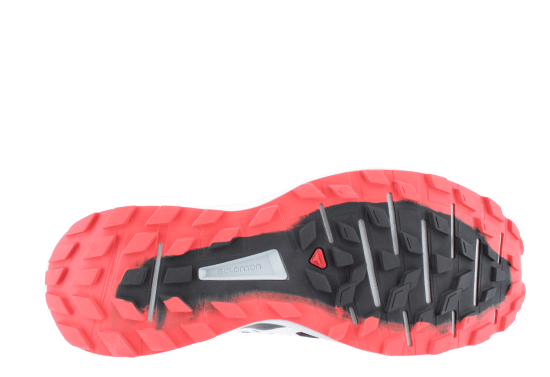 SALOMON - SENSE RIDE 4 HOMME