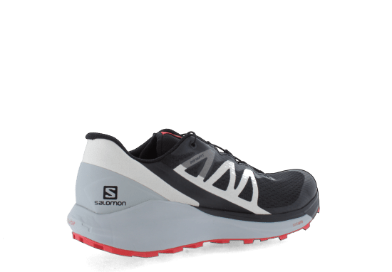 SALOMON - SENSE RIDE 4 HOMME