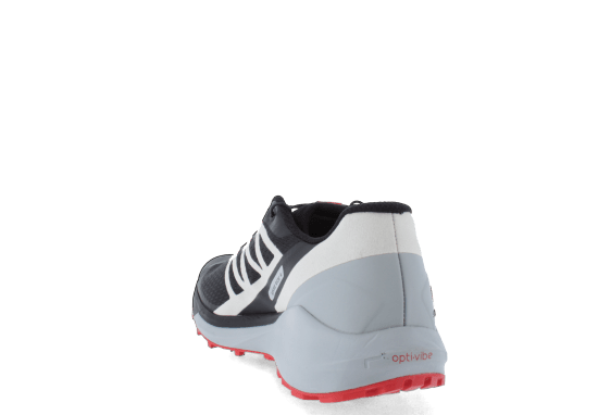 SALOMON - SENSE RIDE 4 HOMME