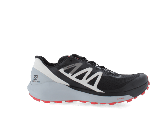 SALOMON - SENSE RIDE 4 HOMME