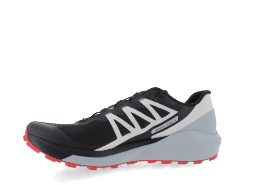 SALOMON - SENSE RIDE 4 HOMME