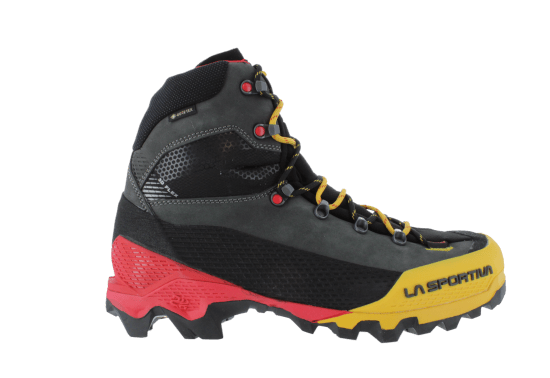 LA SPORTIVA - AEQUILIBRIUM LT GTX HOMME