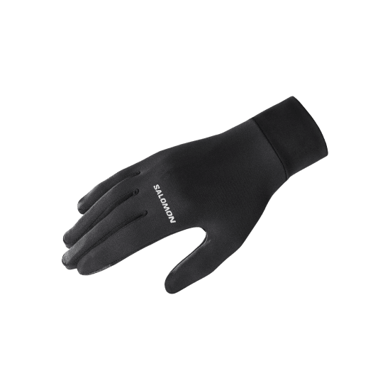 SALOMON - Gants Croos Warm