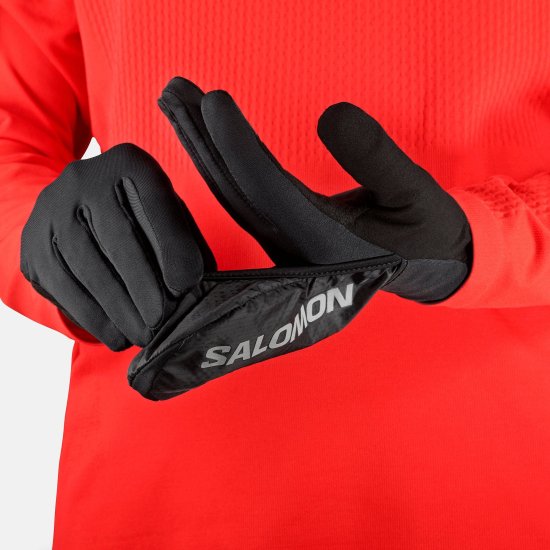 SALOMON - Gants Fast Wing Winter