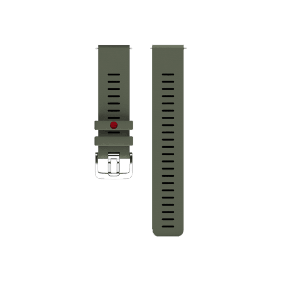 POLAR - BRACELET GRIT X