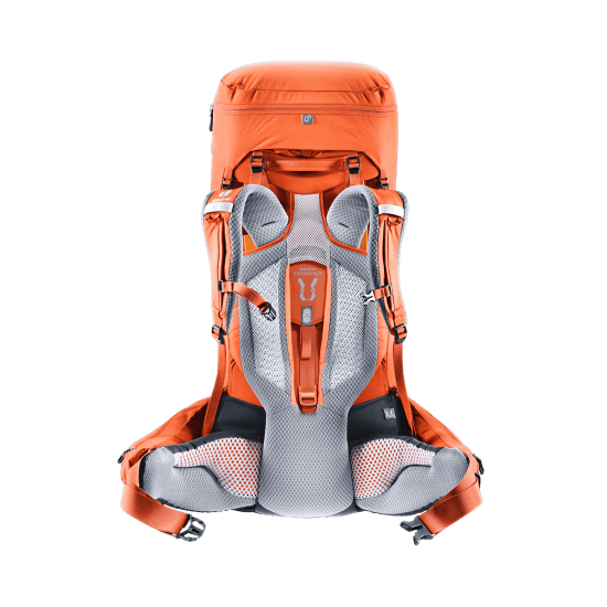 DEUTER - SAC À DOS AIRCONTACT CORE 55+10 SL FEMME