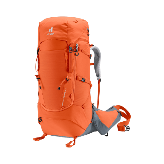 DEUTER - SAC À DOS AIRCONTACT CORE 55+10 SL FEMME