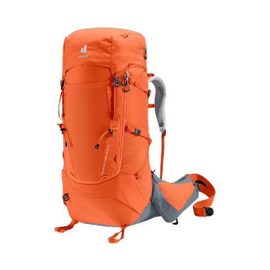 DEUTER - SAC À DOS AIRCONTACT CORE 55+10 SL FEMME