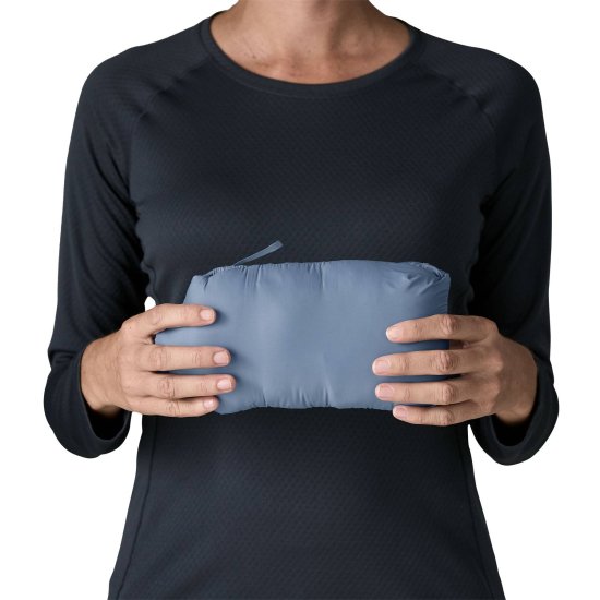 PATAGONIA - PIUMINO SMANICATO DOWN SWEATER DONNA