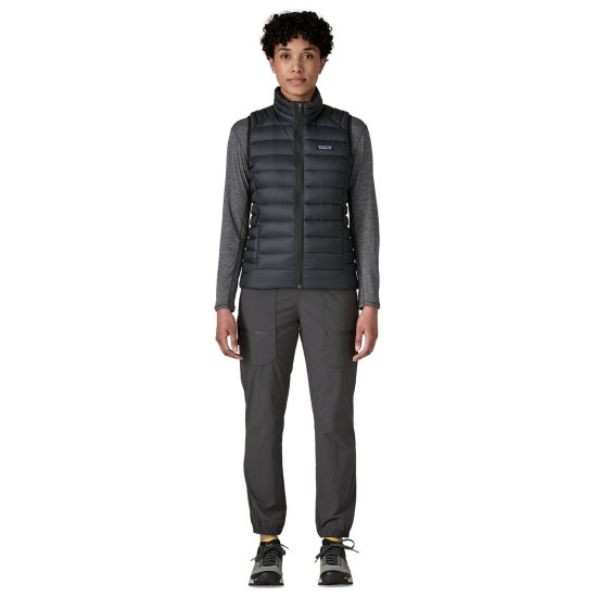 PATAGONIA - DOUDOUNE SANS MANCHE DOWN SWEATER FEMME