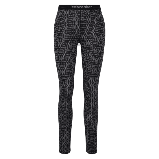 ICEBREAKER - COLLANT 250 VERTEX ALPI FEMME