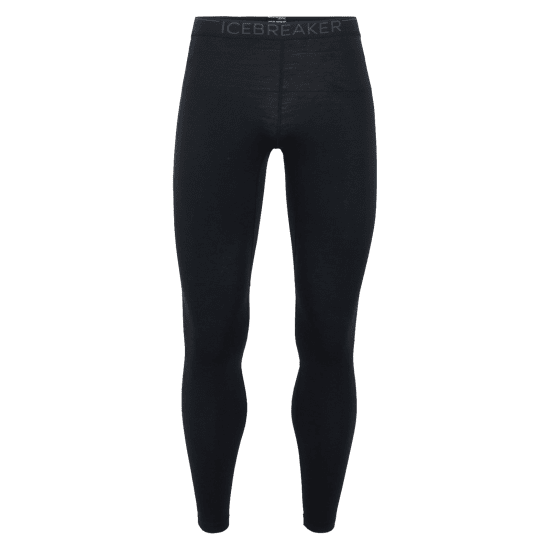 ICEBREAKER - COLLANT MERINO 200 ZONE HOMME