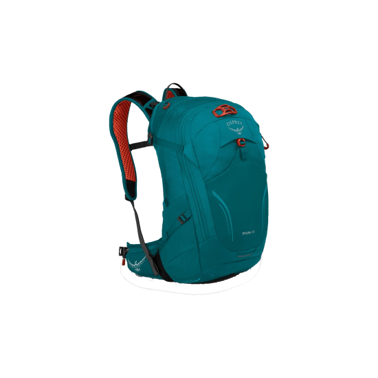 OSPREY - SAC À DOS SYLVA 20 FEMME