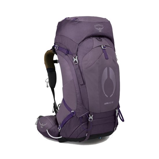 OSPREY - SAC À DOS AURA AG 50 FEMME