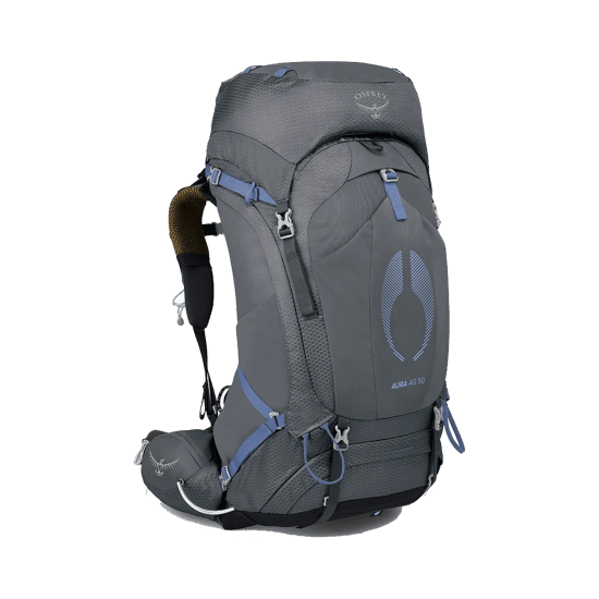 OSPREY - SAC À DOS AURA AG 50 FEMME